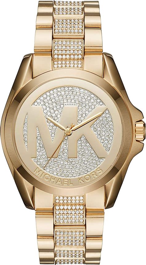 Michael Kors Womens MK6487 